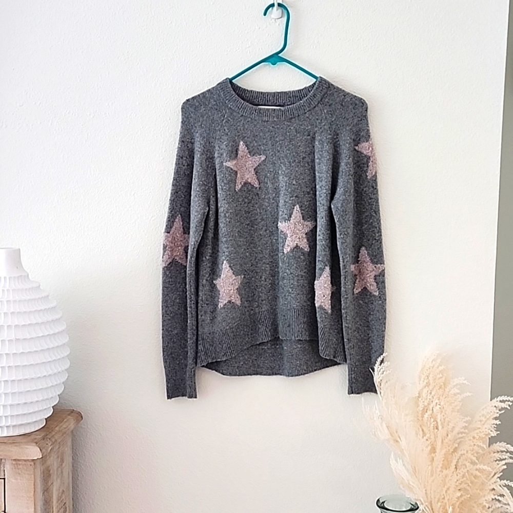 LOU & GREY FOR LOFT SWEATER